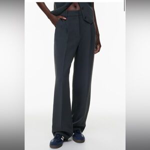 Wilfred Effortless Pant - True Navy